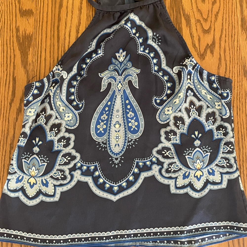 Women’s tank top